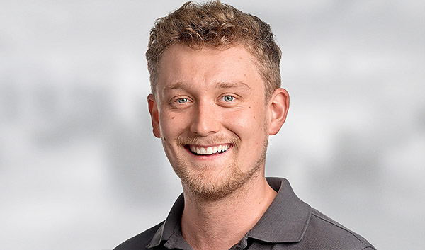 Kipp Stanger