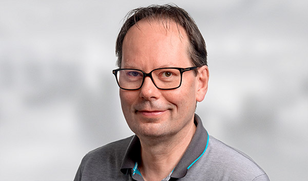 Martin Imfeld