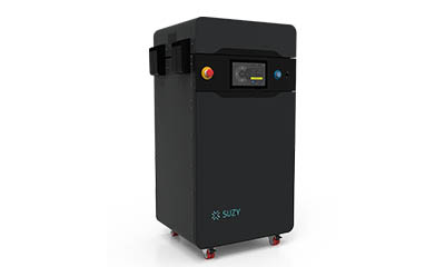 Sinterit SUZY Industrial