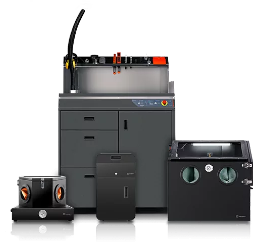 sinterit zubehör SLS 3D printer