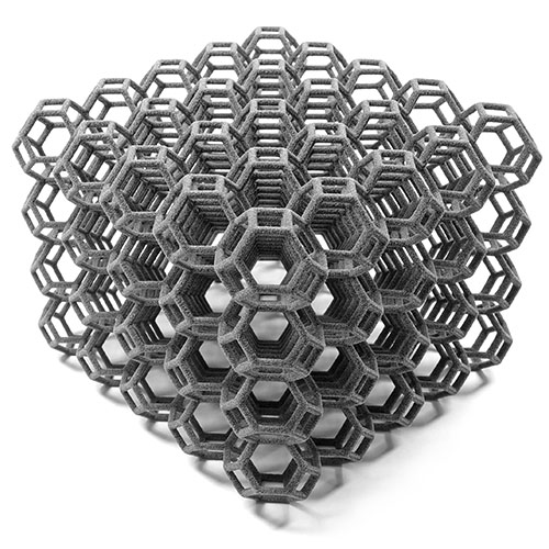 SLS 3D printer