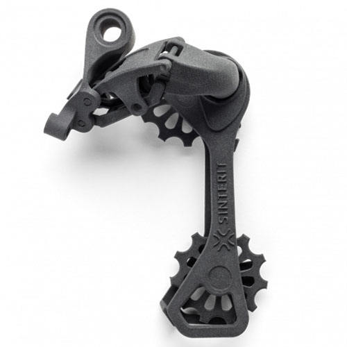 SLS 3D printer