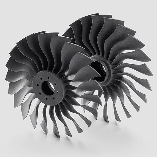 SLS 3D printer