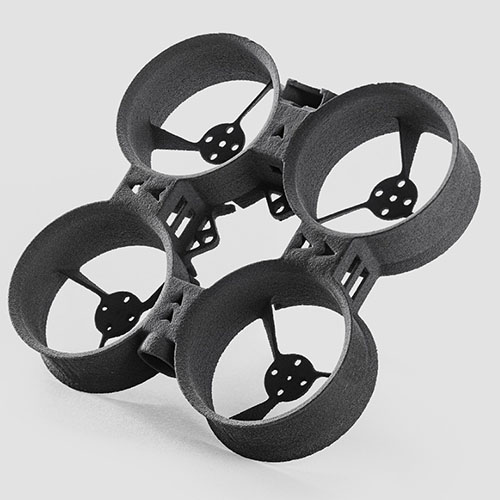 SLS 3D printer