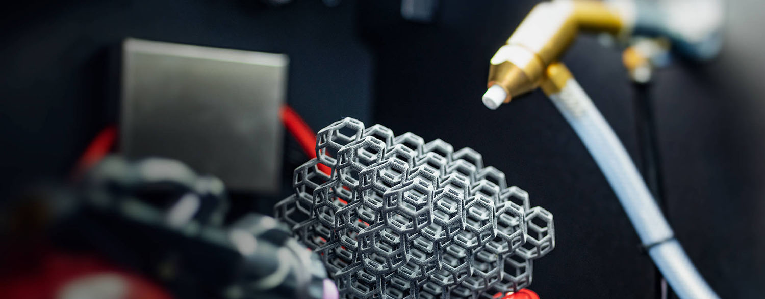 sls nachbearbeitung SLS 3D printer
