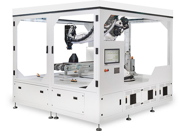 FGF Pellet 3D printer (Fused Granulate Fabrication)