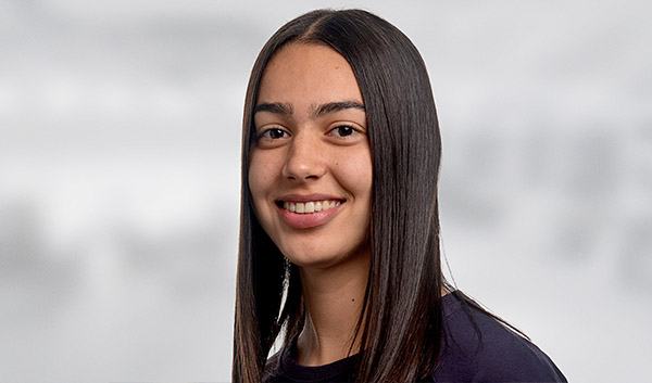 Catarina Tomas da Cruz