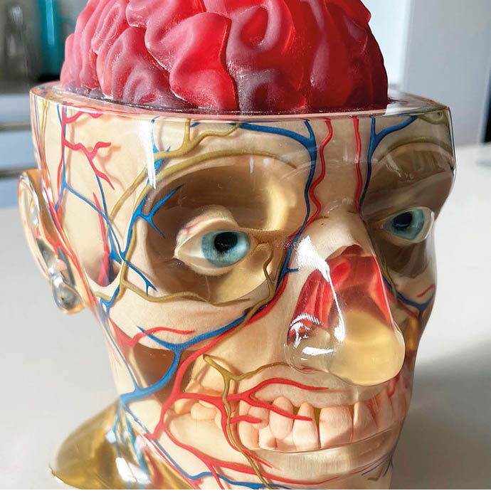 3D Drucker