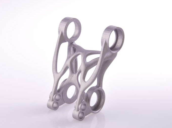 innovent-x-Altair-bike-part Desktop Metal InnoventX