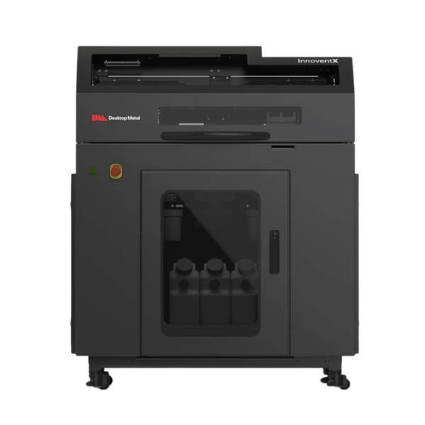 innovent-x-step1 Desktop Metal InnoventX