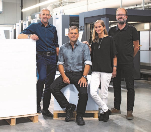 jobs in der druckerei