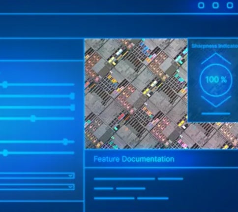 mv software Machine Vision in der Lebensmittel- und Getränkeindustrie