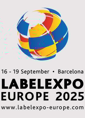 Labelexpo Europe 2025