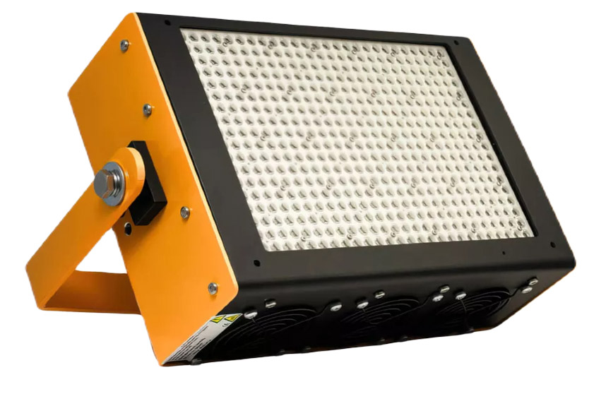 GS Vitec MultiLED LX