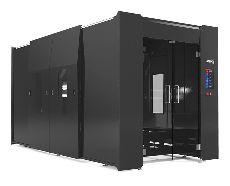 POWER WASP 45 HDP
