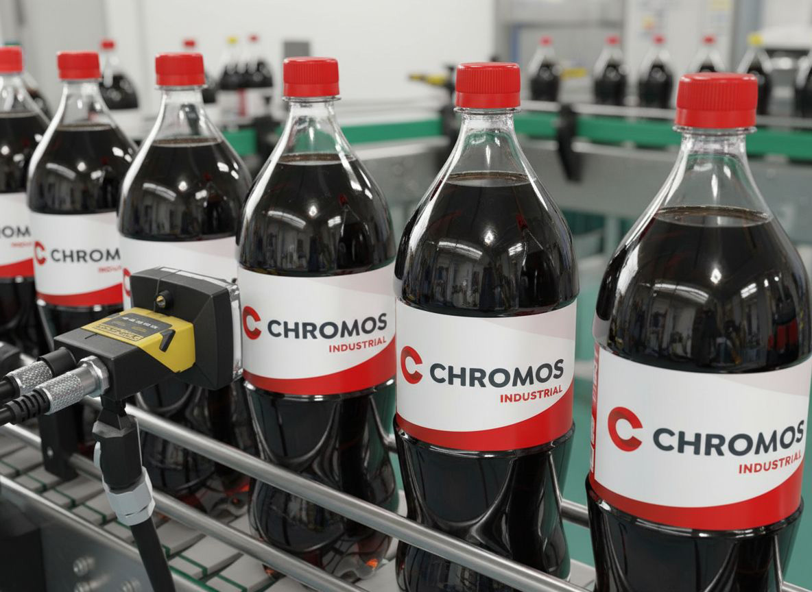 chromos fuellstand Applicazioni di visione artificiale