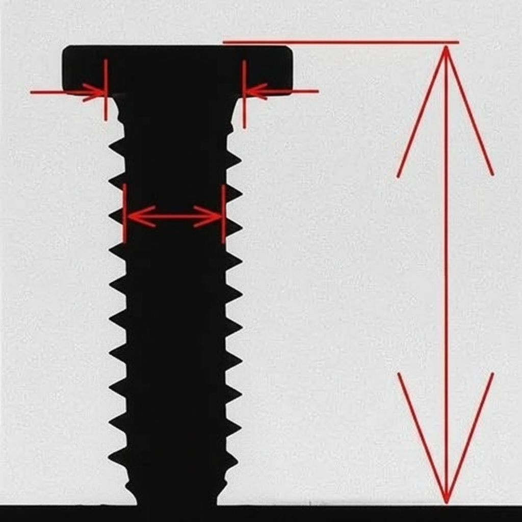 tmprrkovjrg Controllo dimensionale e di forma con la visione artificiale