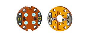 ATI QC series tool changer