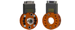 ATI QC series tool changer