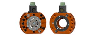 ATI QC series tool changer