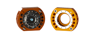 ATI QC series tool changer