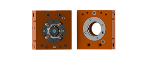ATI QC series tool changer