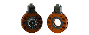 ATI QC series tool changer