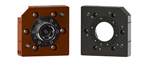 ATI QC series tool changer