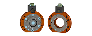 ATI QC series tool changer