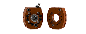 ATI QC series tool changer