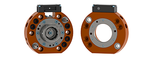 ATI QC series tool changer