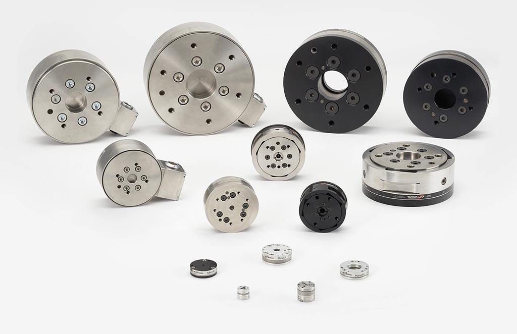 Robotics accessories