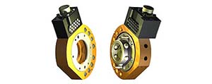 ATI QC series tool changer