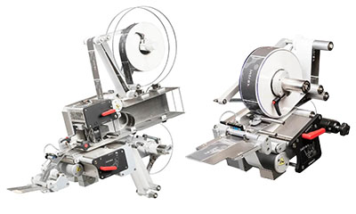 Industrial Labelers