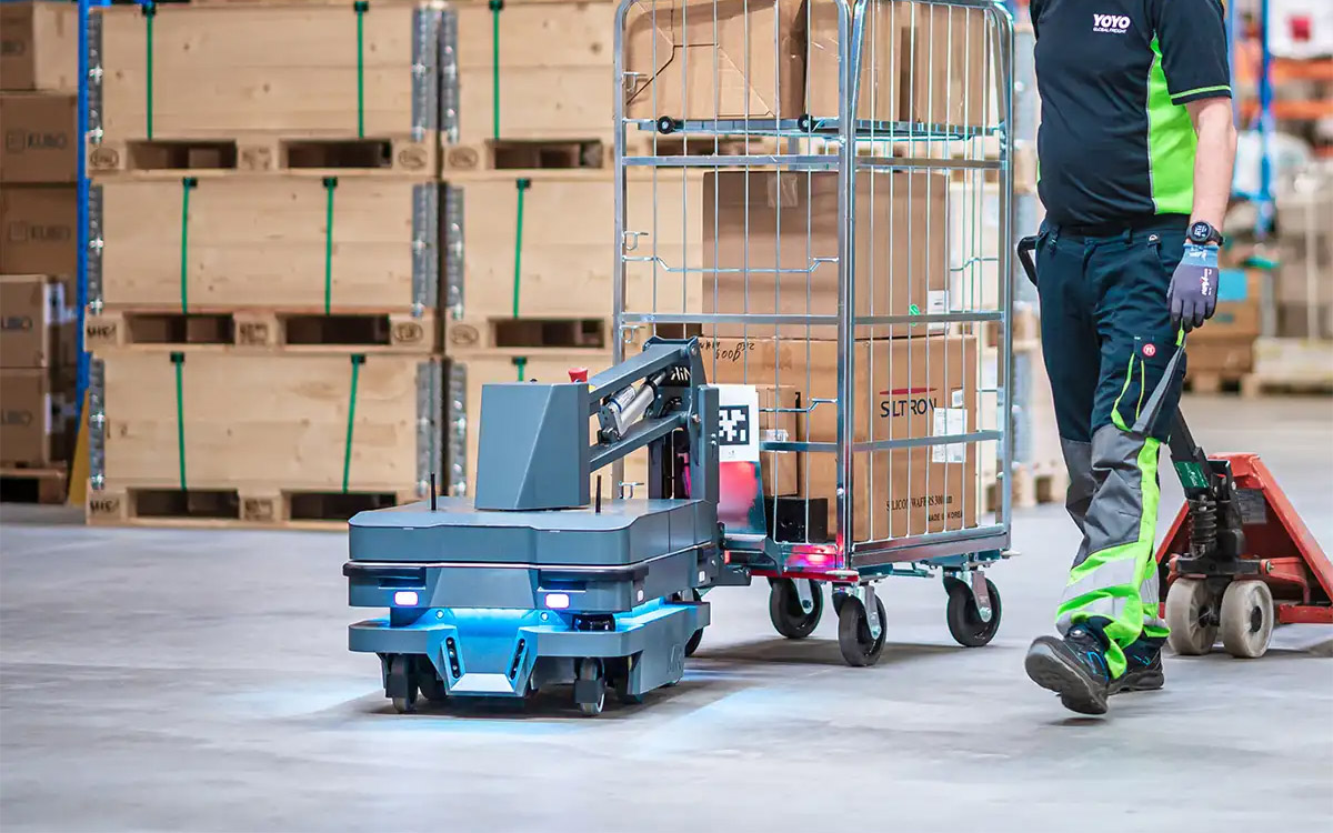 mir250_3 Endverpackung automatisieren