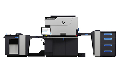 HP Indigo 7Kplus
