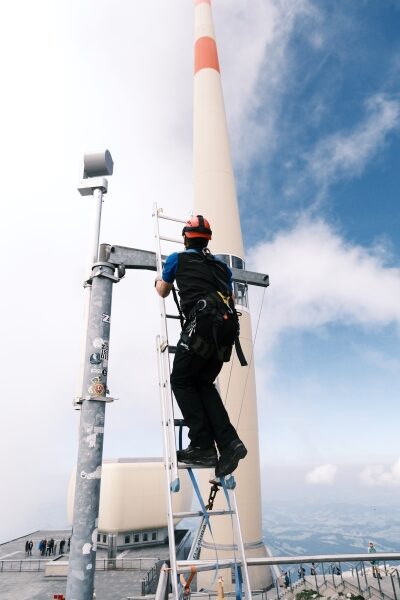 Wenn japanische Präzision und Schweizer Ingenieurskunst zusammenfinden Photo