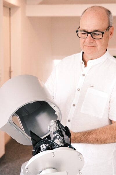 Wenn japanische Präzision und Schweizer Ingenieurskunst zusammenfinden Photo