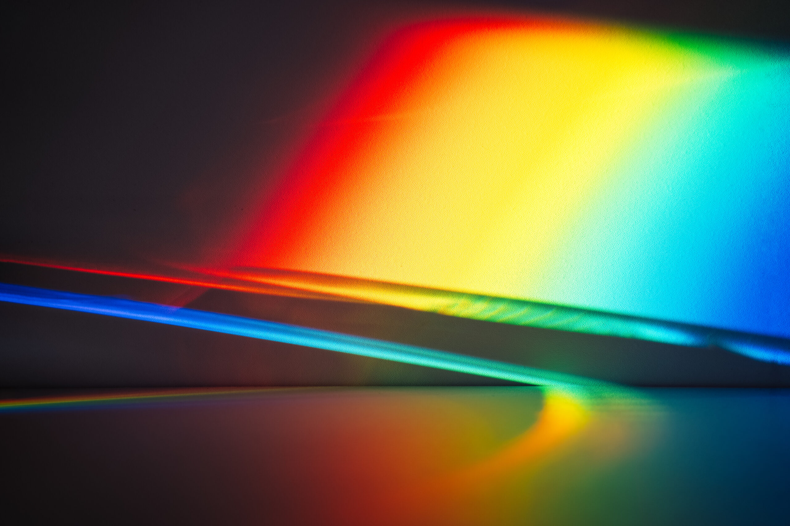 Machine vision lighting