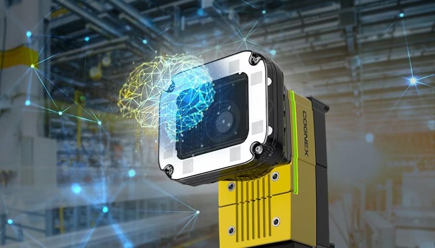 Software for machine vision