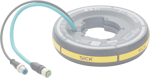 Une automatisation cobotique sécurisée avec SICK