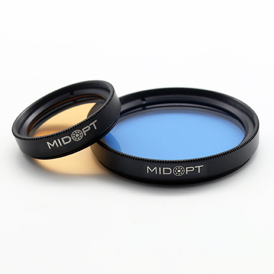 Optical filters