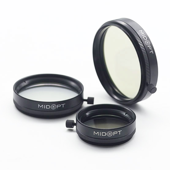 filtre polarisant