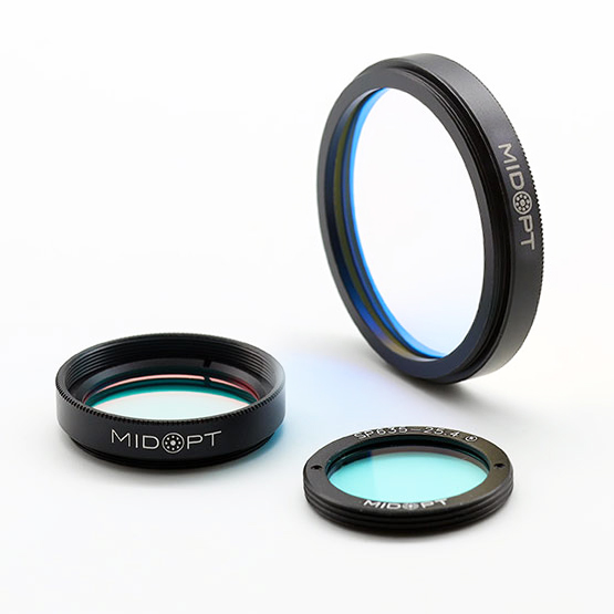 Optical filters