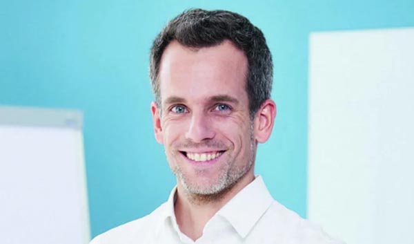 Michael Kaspar