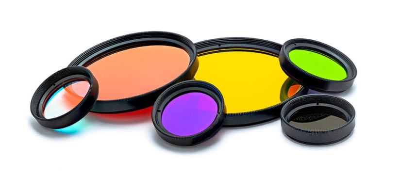 Optical filters