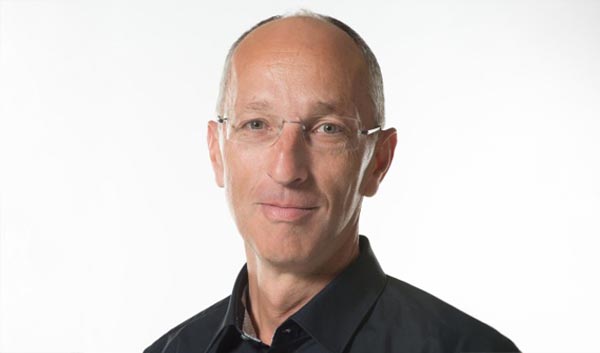 Thomas Estermann