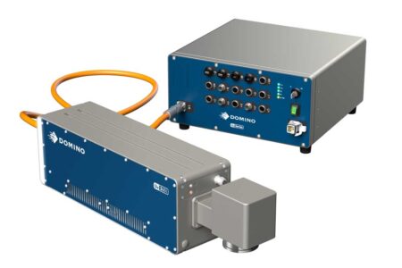 Domino Ux360i | UV-Laser