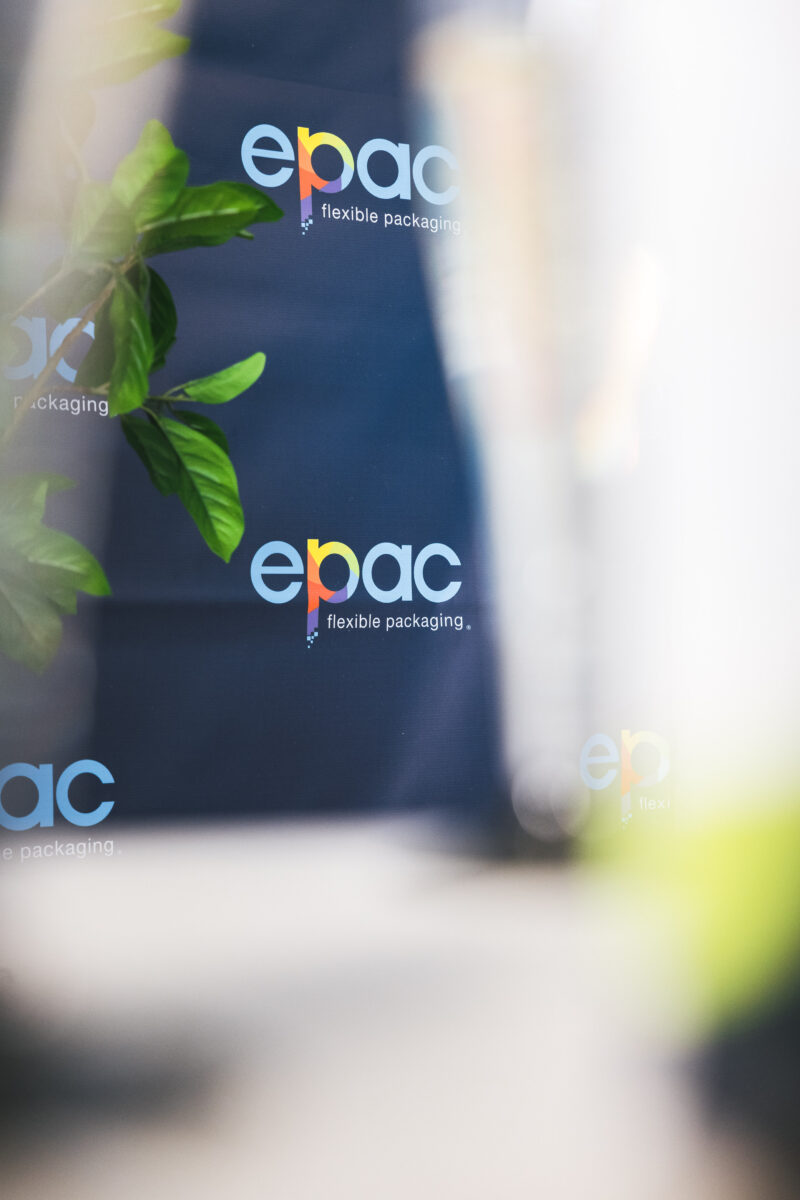 ePac Zams : une réussite dans le domaine de l'impression et de l'emballage