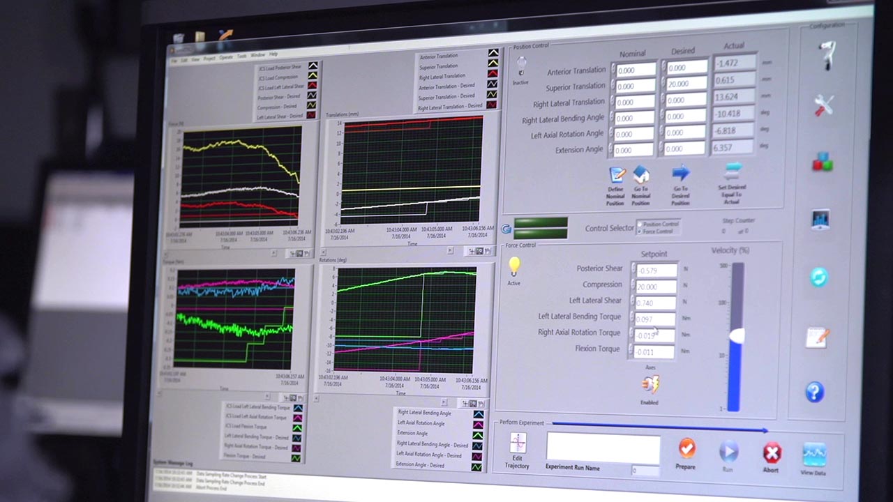 force torque sensors Force/Torque Sensors for Robotic Systems